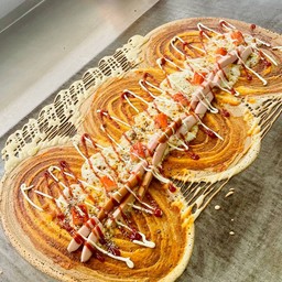 ไส้พิซซ่า L