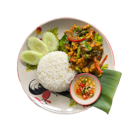 ร้านอาหารยิ้ม Yim Restaurant & Cafe ร้านอาหารยิ้ม Yim Restaurant & Cafe