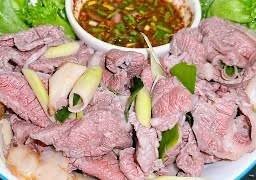 ลวกจิ้มน่องลาย