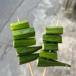 กระเจี๊ยบ