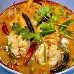 ต้มยำกุ้ง (ถ้วย)