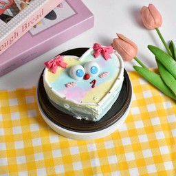 ฝากดูแลหัวใจ 0.5 ปอนด์