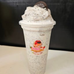 โอริโอ้ปั่นนมสด