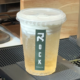 Butter Beer (Harry Potter)  (บัตเตอร์เบียร์)