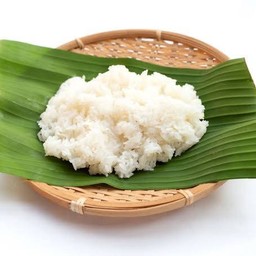 ข้าวเหนียว ใหญ่