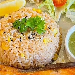 ช้อนโต๊ะช้อนแกง-โกดังช้างม่อย