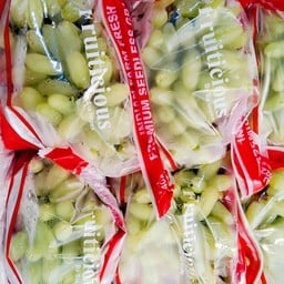 ผลไม้ปลอกพร้อมทาน