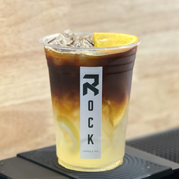 The ROCK Coffee (เดอะร็อค คอฟฟี่) 😋