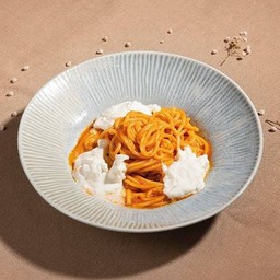 Tomato Burrata