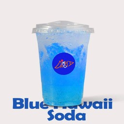 บลูฮาวาย