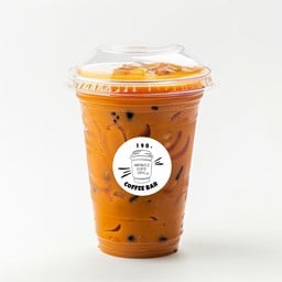 190 coffee bar / food