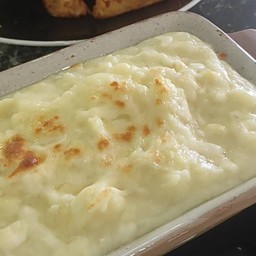 มันบดอบชีส