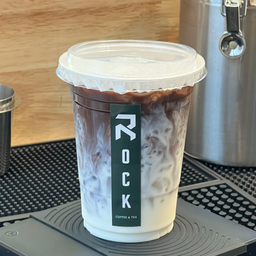 Cocoa Latte  (โกโก้ ลาเต้)