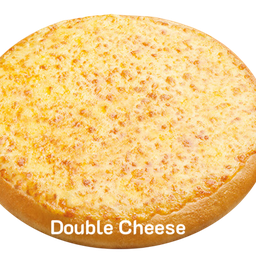 ดับเบิ้ลชีส