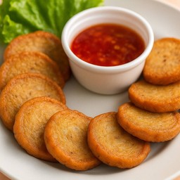 หมูยอทอด (อุบล)