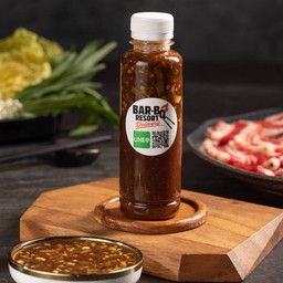 น้ำจิ้มแจ่ว