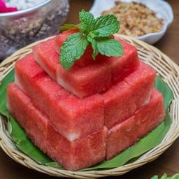 มีตังค์ผลไม้สด