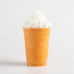 ชาไทยปั่น