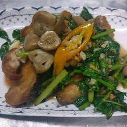 ปลาช่อน