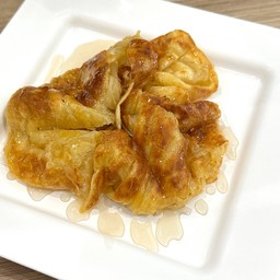 โรตี ธรรมดา