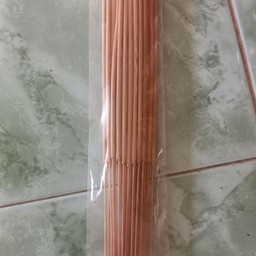 ธูปไล่ยุงสมุนไพร สีน้ำตาล