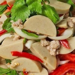 ยำแซ่บ ไข่ข้น บะหมี่เทอริยากิ นะห์มีนบุรี รามอินทรา117 แยก 6