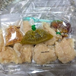 โซ้ยตี๋ ขนมจีบ