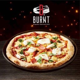 B.Burnt Bistro เซ็นทรัลศรีราชา