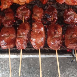 หม้อทะลุ