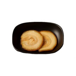 เพิ่มหมูชาชู 2 ชิ้น