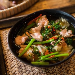 อ่อมไก่