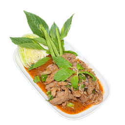 Namtok Beef