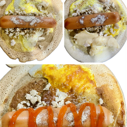 เซ็ตสุดฮิต 95 บาท (จากปกติ 100 บาท)