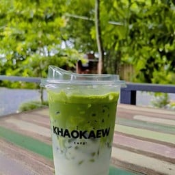 ชาเขียว ลาเต้