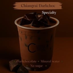 Coffee choco and tea