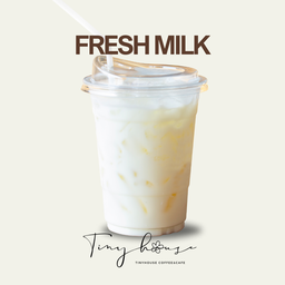 Fresh milk