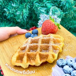 ครอฟเฟิลออริจินอล