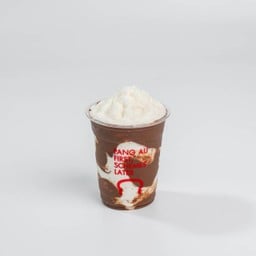 Granita Nutella Milk