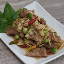 โต่งหมูย่าง