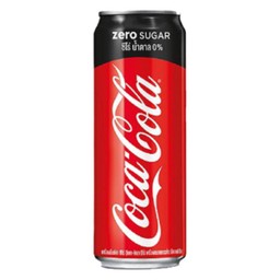 Coke Zero