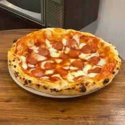 Peporoni Pizza (XL) 12 นิ้ว