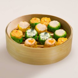 ยกทัพขนมจีบ