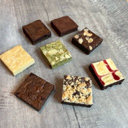 บราวนี่ Full Box