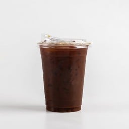 อเมริกาโน่น้ำผึ้งมะนาว