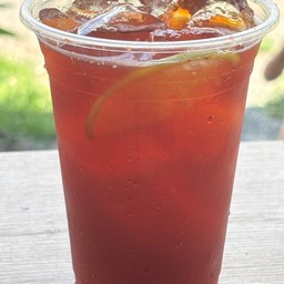 ชามะนาว