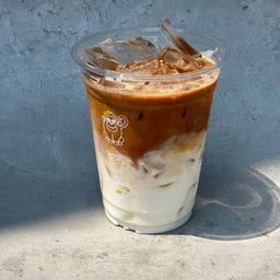 Ice Latte