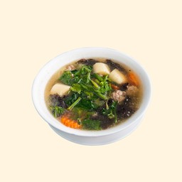 ตามสั่งสุดคุ้ม