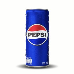 Pepsi กระป๋อง 325 ml.