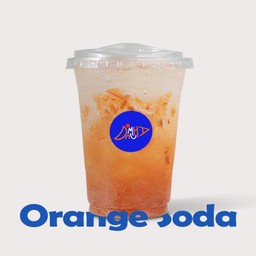 ส้มโซดา