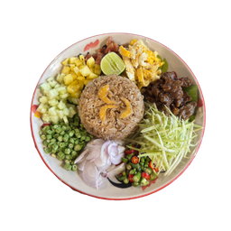 ร้านอาหารยิ้ม Yim Restaurant & Cafe ร้านอาหารยิ้ม Yim Restaurant & Cafe